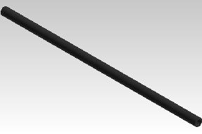 Fronius Wire-Guide Inner Liner 3X0.8X0.12M (42,0300,2162) 1