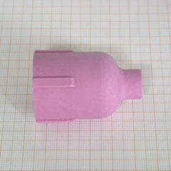 Fronius Gas Nozzle Ceramic Large 9.5mm (42,0300,2247)-ShopWeldingSupplies.com