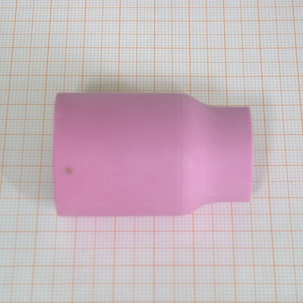 Fronius Gas Nozzle Ceramic Large 19mm (42,0300,2250)-ShopWeldingSupplies.com