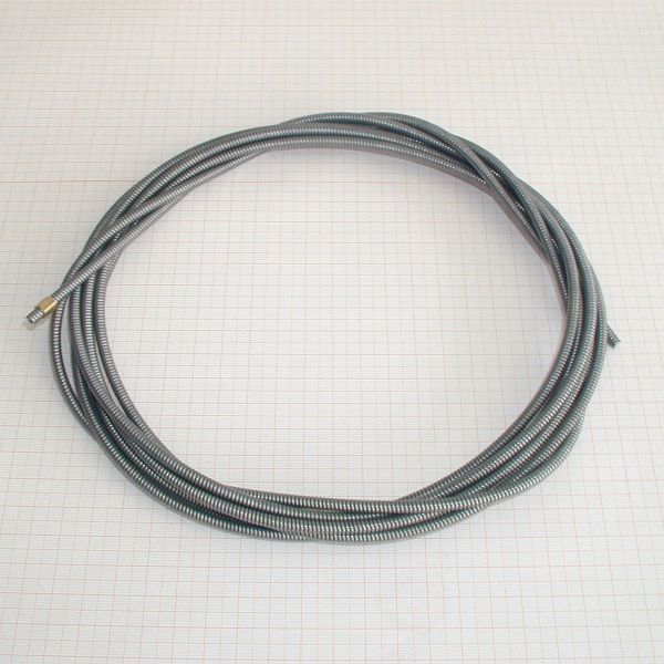 Fronius Inner Steel Liner (.045"/1.2mm) - 3.5 Meter Length (42,0404,0174)-ShopWeldingSupplies.com