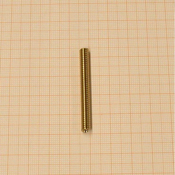 Fronius Bronze liner 2.7x1.0x40mm (42,0404,0453) 1