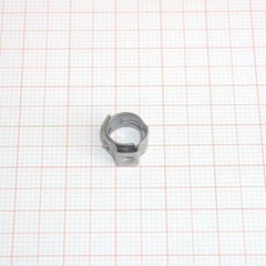 Fronius Clamp with Insert 7,0/Ø5,8-7,9 (42,0407,0245) (Old Part# 42,0407,0060)-ShopWeldingSupplies.com