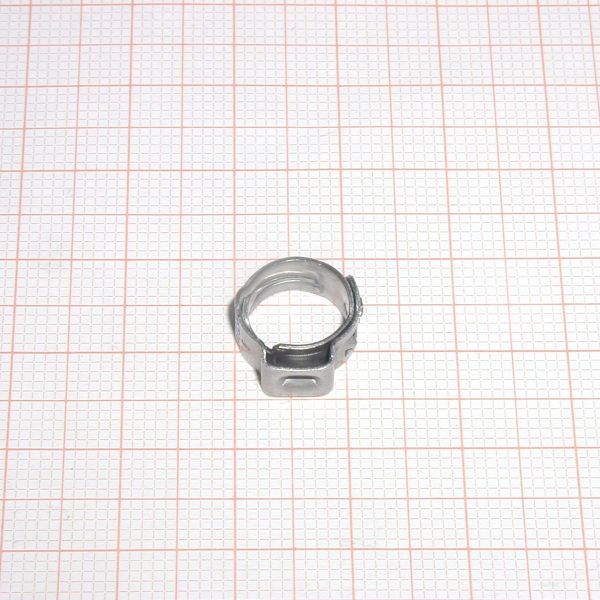 Fronius Hose Clamp 1EAR 9,0/ø7,3-9,0 (42,0407,0284) 1