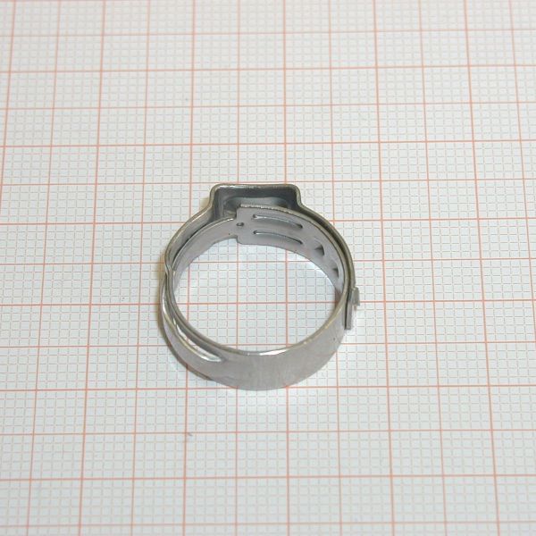 Fronius Crimp Clamp 1 Ear 15,7 ø13,2-15,7 (42,0407,0442) 1