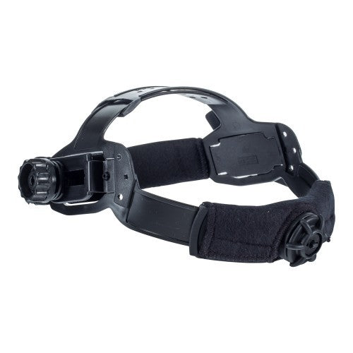 Fronius Headgear for Vizor/Fazor Hoods (42,0510,0026)-ShopWeldingSupplies.com