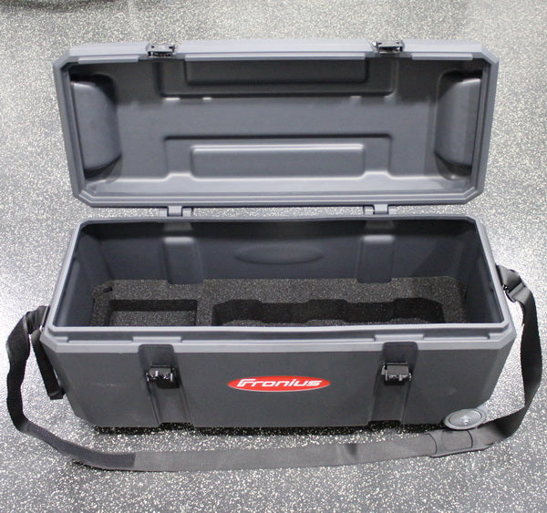 Fronius TransSteel 2200 Rolling Tool Case Upgrade (42,0510,0283)-ShopWeldingSupplies.com