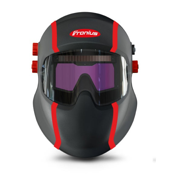 Fronius Vizor Connect Bluetooth Welding Hood (42,0510,0312)-ShopWeldingSupplies.com