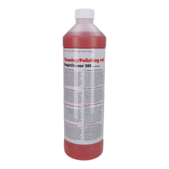 Fronius Red Cleaning/Polishing Fluid for MagicCleaner 300 - 1 Liter (42,0510,0382)-ShopWeldingSupplies.com