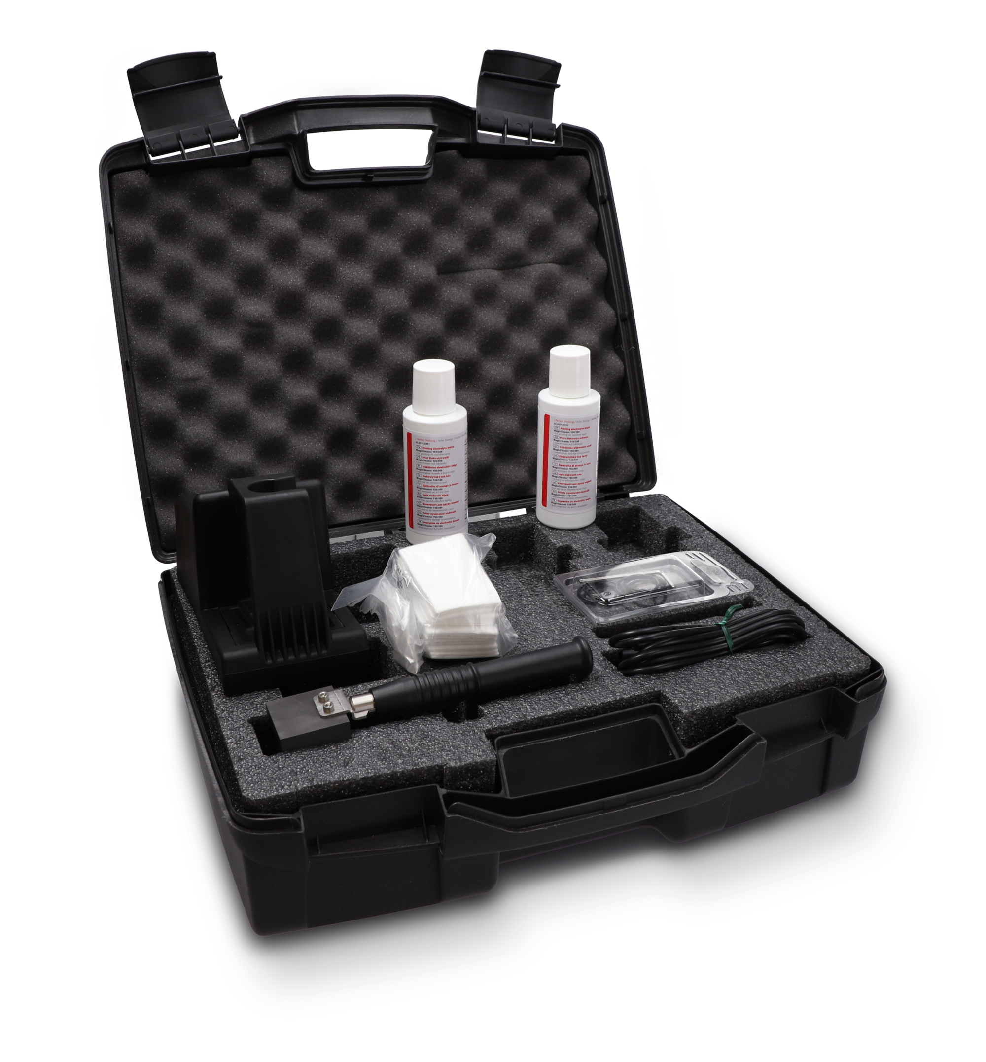 Fronius Print Set for MagicCleaner 150/300 (42,0510,0540)-ShopWeldingSupplies.com