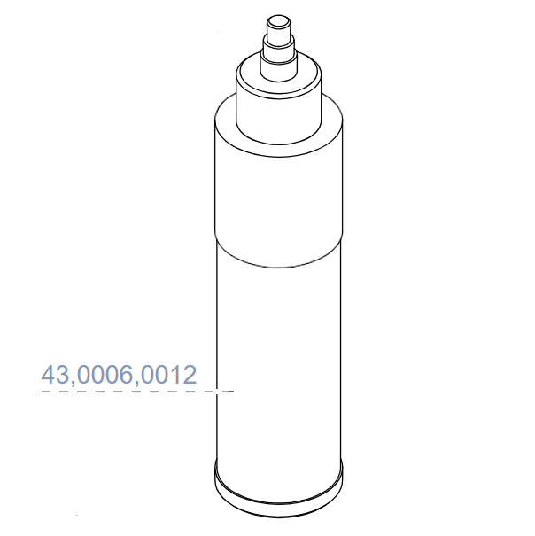 Fronius Gear Motor 42V-/20.25:1 (43,0006,0012)-ShopWeldingSupplies.com