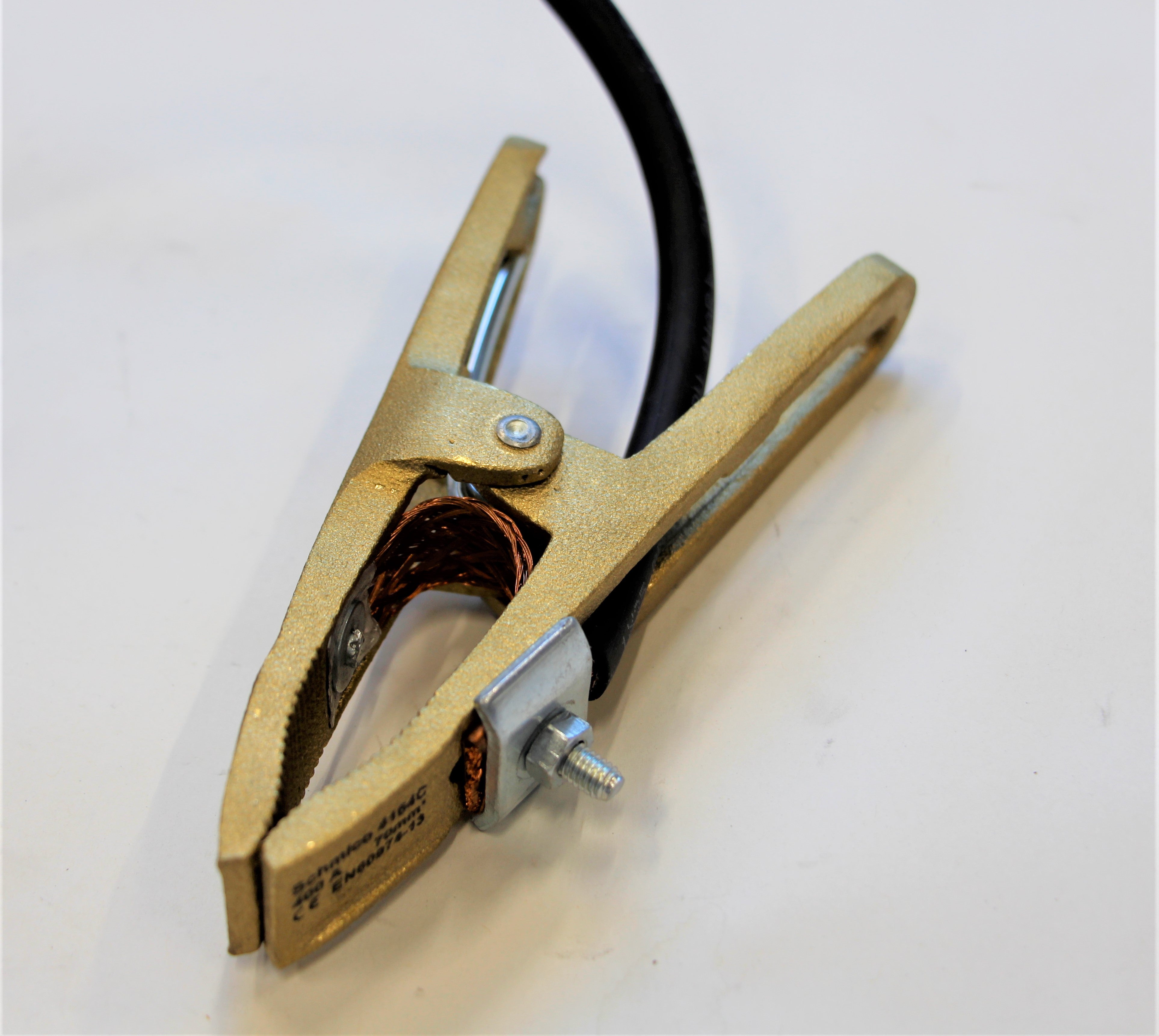 Fronius Ground Cable Assembly (43,0004,0479)-ShopWeldingSupplies.com