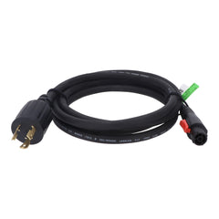 Fronius 230v 20-Amp L6 Plug Replacement Type-B Nema Cable (43,0004,5801)-ShopWeldingSupplies.com