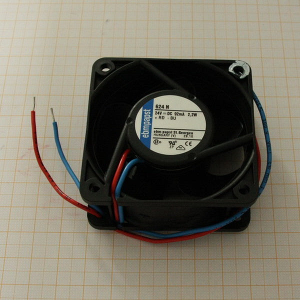Fronius Fan 60x60x25mm (43,0006,0168)-ShopWeldingSupplies.com