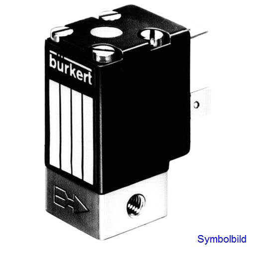 Fronius Gas solenoid valve 24=0-12 G1/ G1/8'' (43,0013,0015)-ShopWeldingSupplies.com