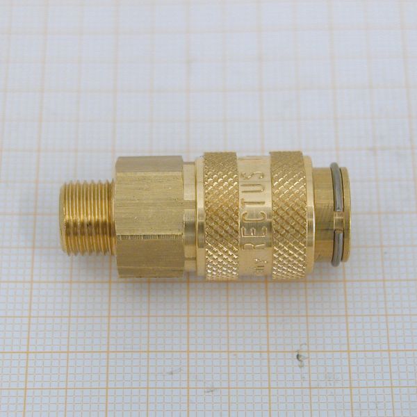 Fronius Quick Connect AG R1/8" NW5 (44,0001,1145) 1