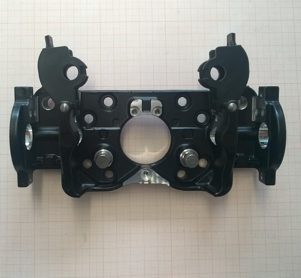 Fronius Motor plate cast alu 4R (44,0001,1399) 1