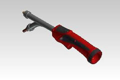 Fronius MTG 250I/45°/L143/H79 (44,0350,3240)-ShopWeldingSupplies.com