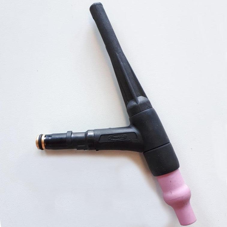 Fronius TransSteel 2200 & 2700 Compatible TTG2200A (Push-On) TIG Torch (13ft)-ShopWeldingSupplies.com