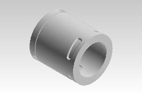 Fronius Cooling Sleeve W 500i CPL (44,0350,4592) 1