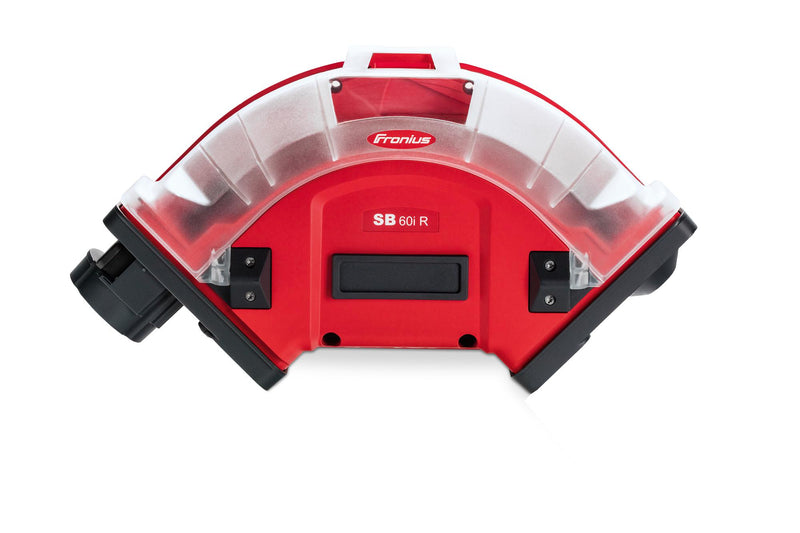 Fronius SB 60i R /G/W/FSC Splitbox - Right Side (4,040,087)-ShopWeldingSupplies.com