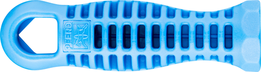Pferd Plastic file handle For 8''-10'' Files (EDP 11132) - Package of 10-ShopWeldingSupplies.com