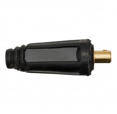 CK Worldwide TIG Dinse-Adapter/Connector) for Fronius Accupocket TIG (SL2-25M)-ShopWeldingSupplies.com