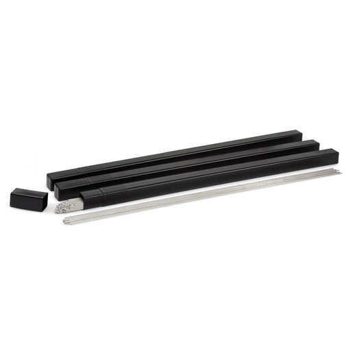 Lincoln® ER309/309L TIG (GTAW) Rod, 3/32 in 10 lb Tube (ED034443)-ShopWeldingSupplies.com