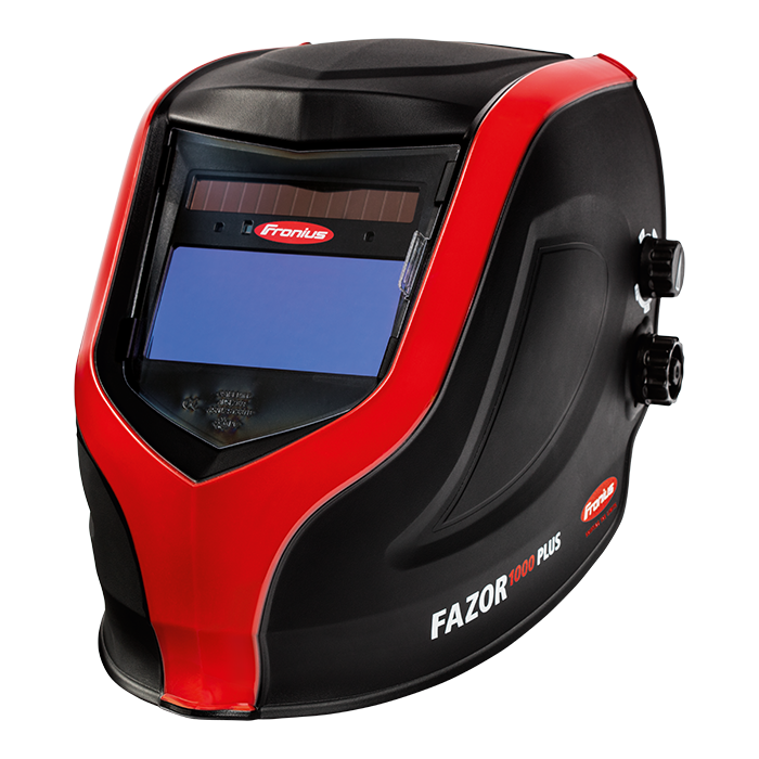 Fronius Fazor 1000 Auto-Darkening Welding Helmet (42,0510,0110)-ShopWeldingSupplies.com