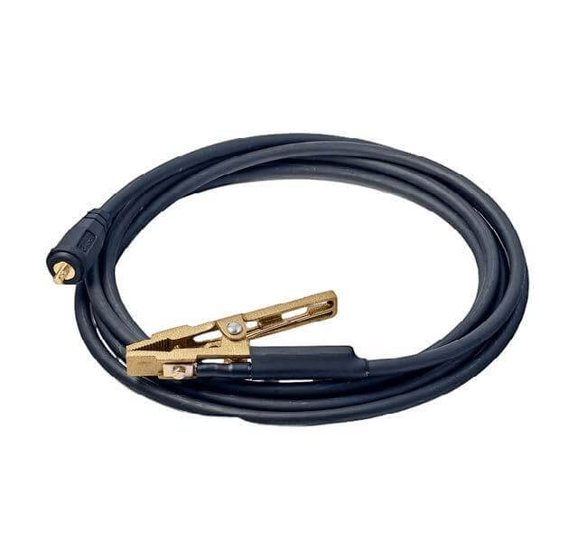 Ensitech TIG Brush Ground Clamp and Cable - 13 Feet (P1169-CC13F ...