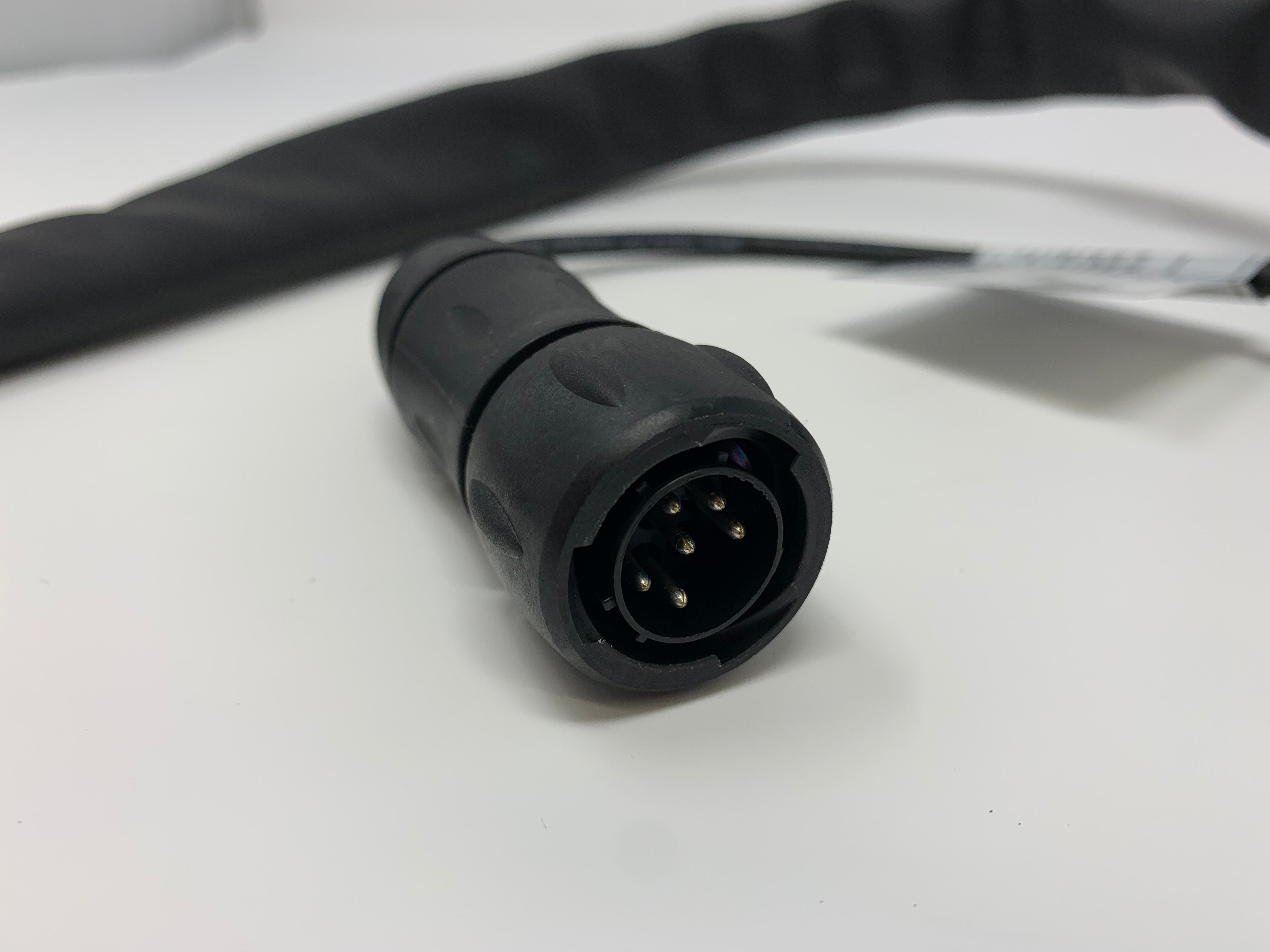 Fronius TTG2200P (Thread-On) TIG Torch (13ft)-ShopWeldingSupplies.com