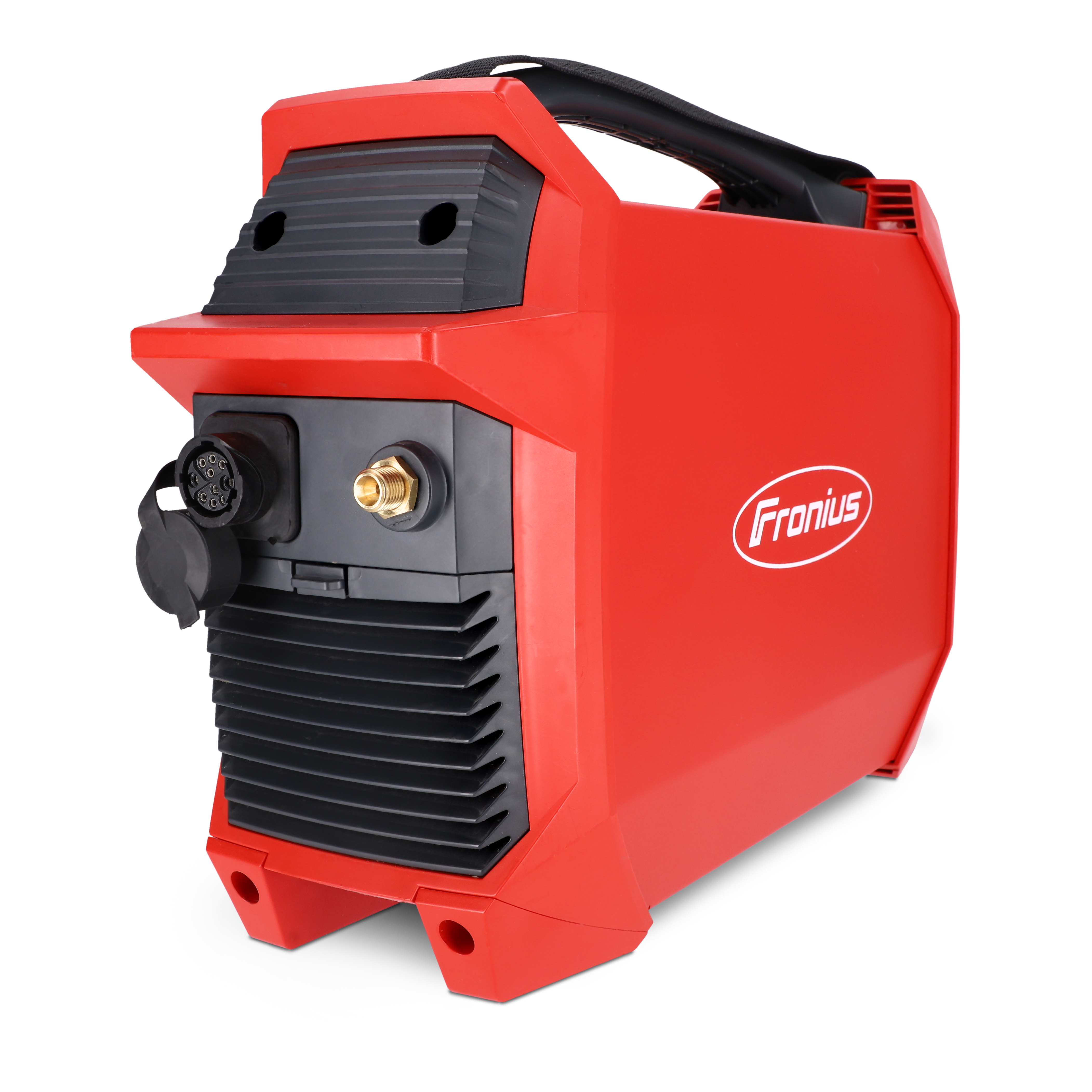 Fronius Ignis Battery 150 TIG and Stick Welding Machine (49,0400,0047)-ShopWeldingSupplies.com