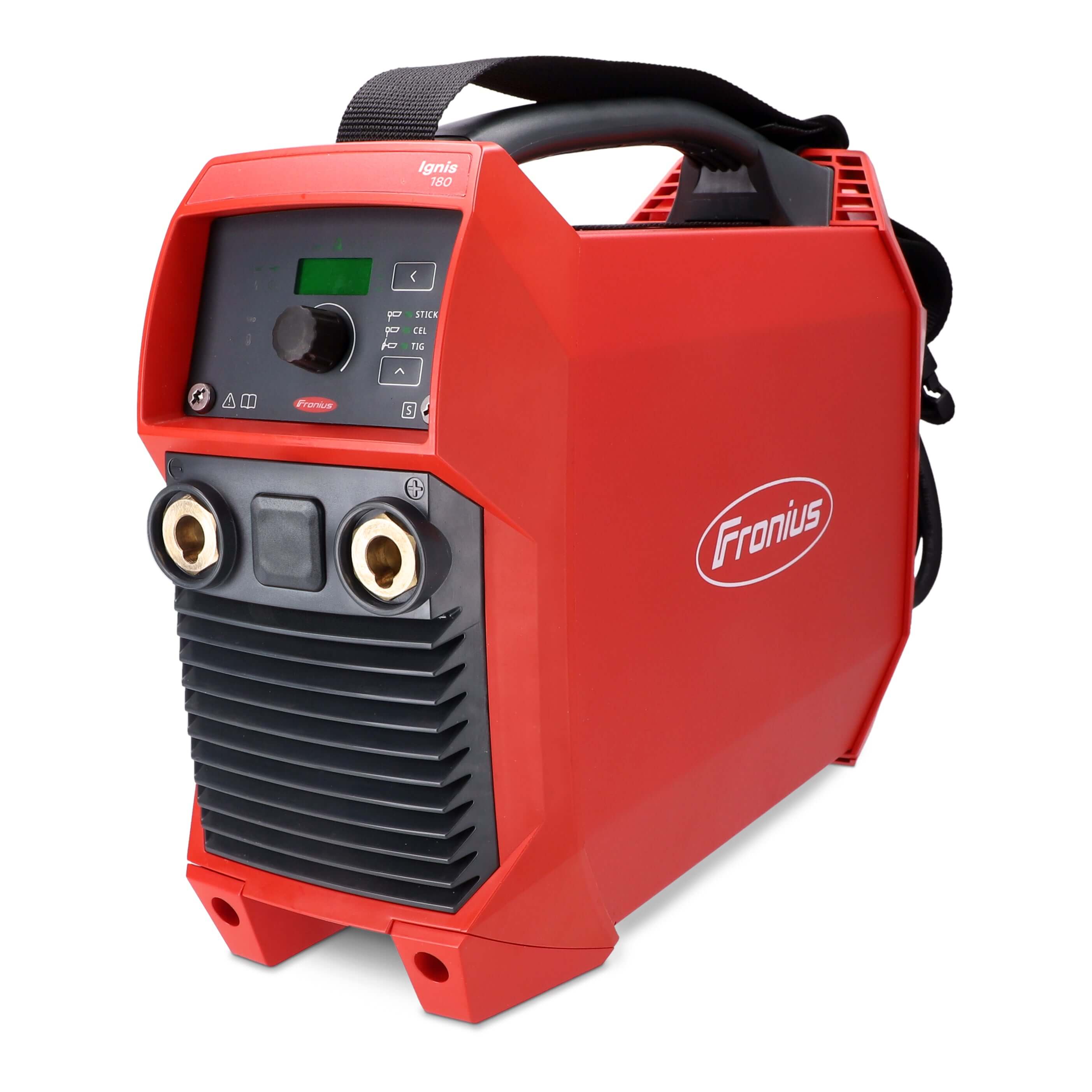 Fronius Ignis 180 XT Stick Welding Machine | ShopWeldingSupplies.com