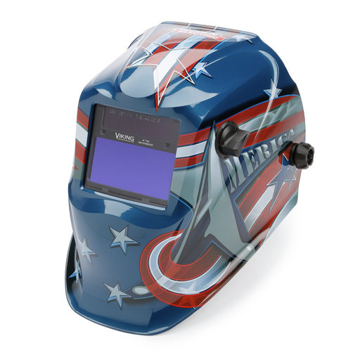 Lincoln VIKING™ 1840 All American® Welding Helmet (K3173-4)-ShopWeldingSupplies.com