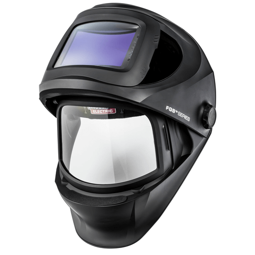 Lincoln VIKING™ 3250D FGS™ Welding Helmet (K3540-3 Lincoln VIKING™ 3250D FGS™ Welding Helmet (K3540-3
