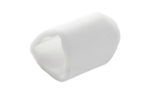 Ensitech TIG Brush Classic Wand Shroud for 2" Short Wand-ShopWeldingSupplies.com