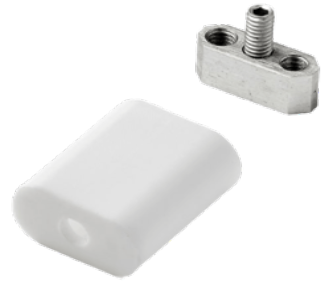 Ensitech TIG Brush Dual Brush Adaptor Pack (P1207-0000)-ShopWeldingSupplies.com