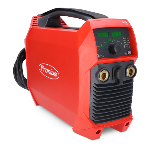 Fronius Artis 210XT TIG Welder (49,0400,0013)-ShopWeldingSupplies.com