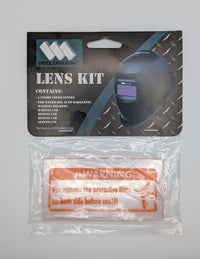 Weldmark Inside Cover Lens 5/Pack (WMIC72SG)-ShopWeldingSupplies.com