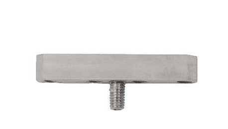 Ensitech TIG Brush Quad Brush Adaptor for TBE-700 (P1049-0000)-ShopWeldingSupplies.com