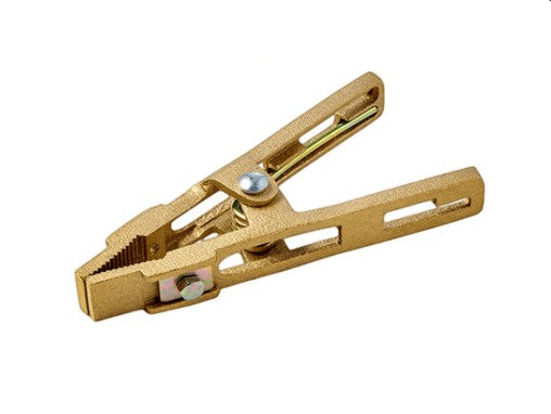 TIG Brush Replacement Ground Clamp (S9018)-ShopWeldingSupplies.com