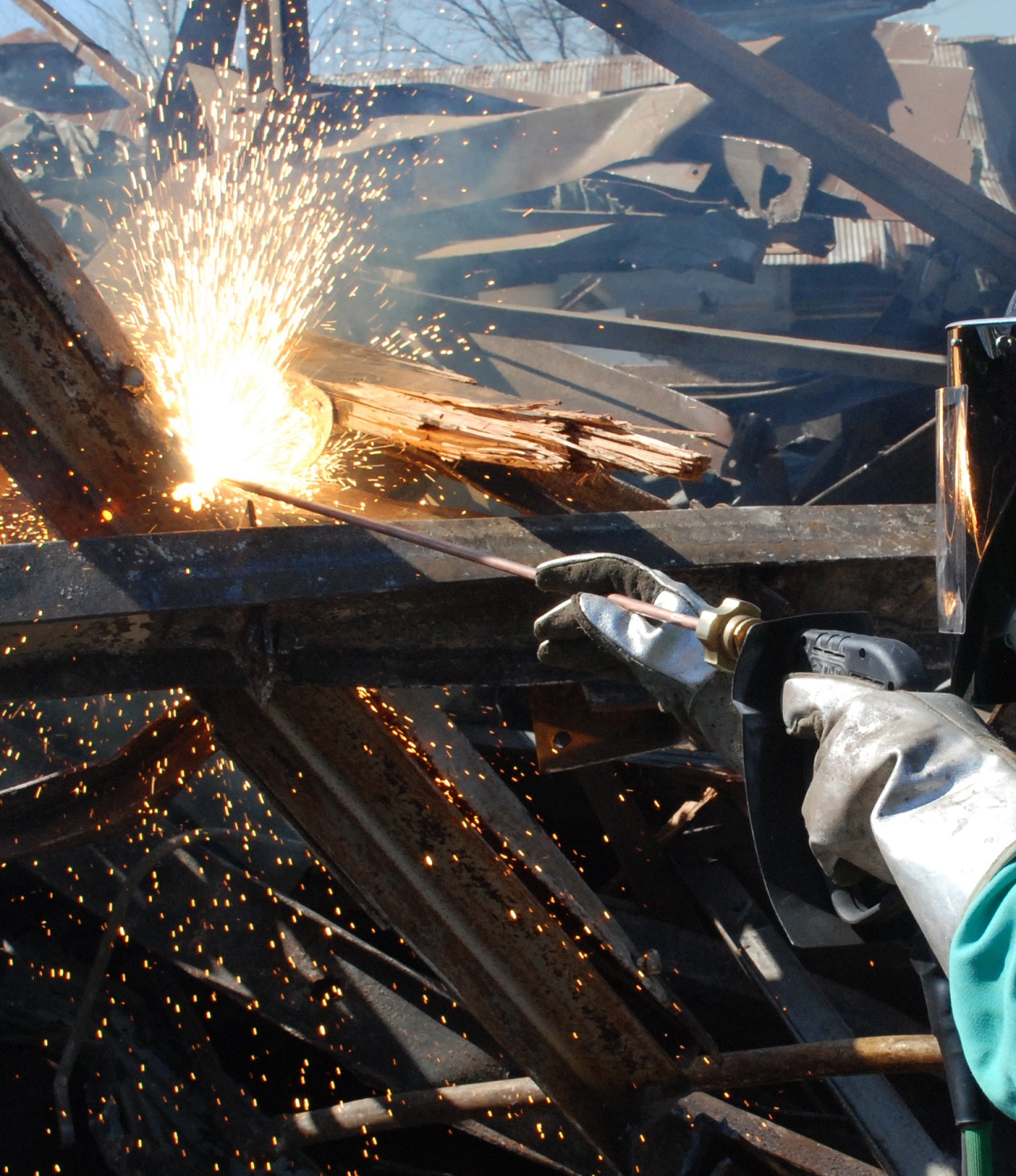 Oxylance Surecut System-ShopWeldingSupplies.com