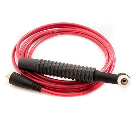 Ensitech TIG Brush TBE-700 Flexi Handle Kit Stainless Steel Weld Cleaning System-ShopWeldingSupplies.com