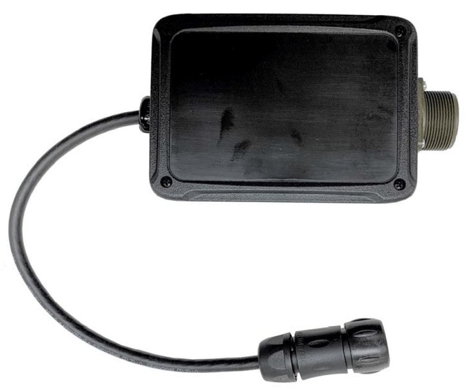 adapter pedal Fronius TCM Adapter Box for Wired Foot Pedal (42,0440,0306)
