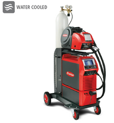 Fronius TPS 320I MV CMT Push/Pull Water-Cooled IWS Standard Package (49,0400,0103)-ShopWeldingSupplies.com
