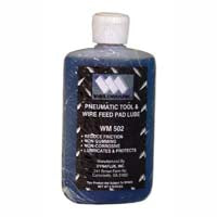 Weldmark Lubricant for Wire Feed Pad 4oz (WM502)-ShopWeldingSupplies.com
