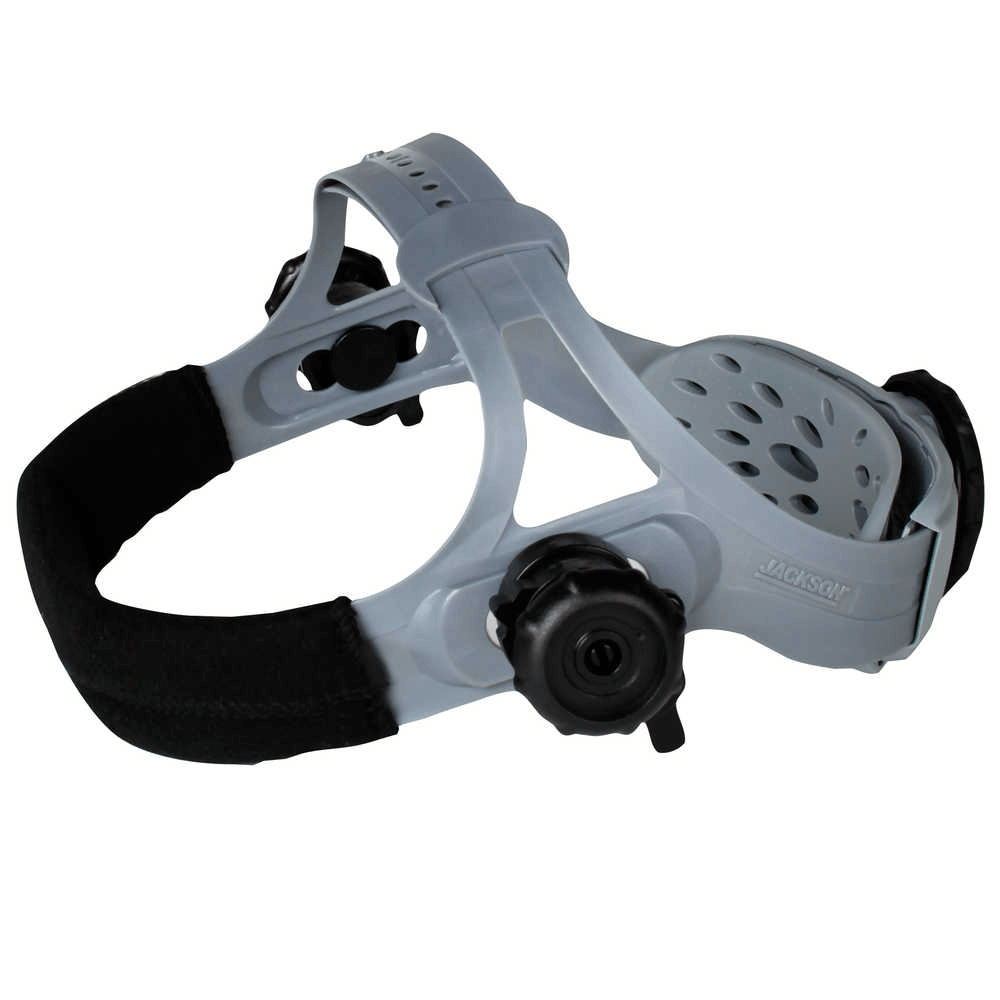 Jackson Safety* 370 Replacement Headgear (20696)-ShopWeldingSupplies.com