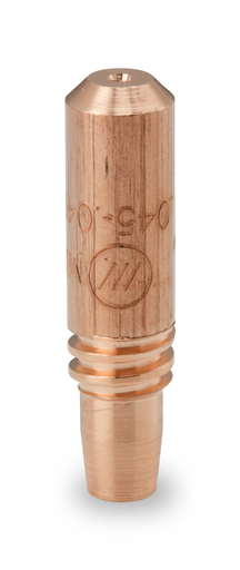 Miller Fastip .045" Aluminum Tip - 25 /pkg (206188)-ShopWeldingSupplies.com