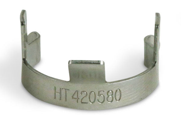 Hypertherm SYNC Ohmic Ring Torch Height Sensor Kit for Mechanized Cartridges (428895)-ShopWeldingSupplies.com