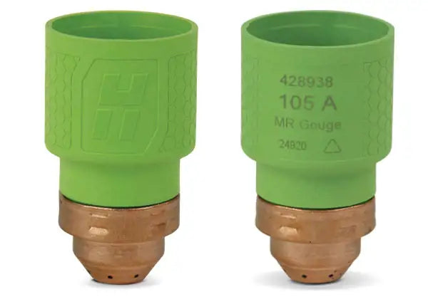 Hypertherm SYNC Cartridge 105 Amp Max Removal Gouging (428938)-ShopWeldingSupplies.com