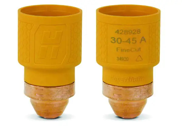 Hypertherm SYNC Cartridge 30-45 Amp FineCut for Handheld (428928)-ShopWeldingSupplies.com